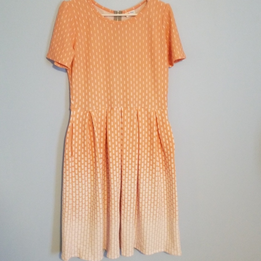 Lularoe Amelia